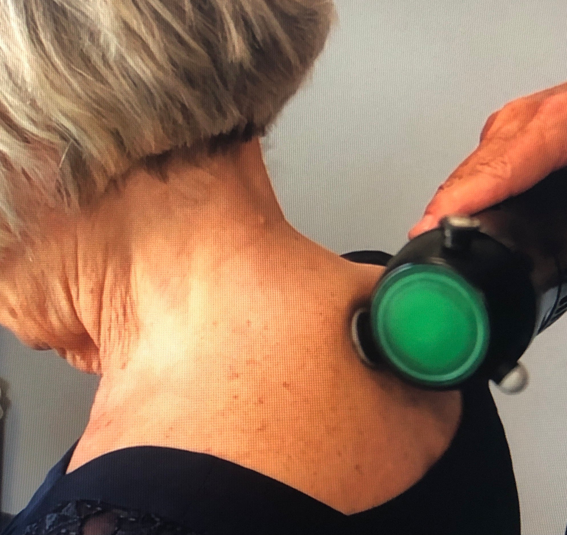 The Incomparable Cordless Pro III
