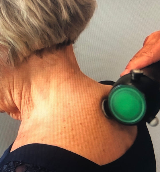 The Incomparable Cordless Pro III