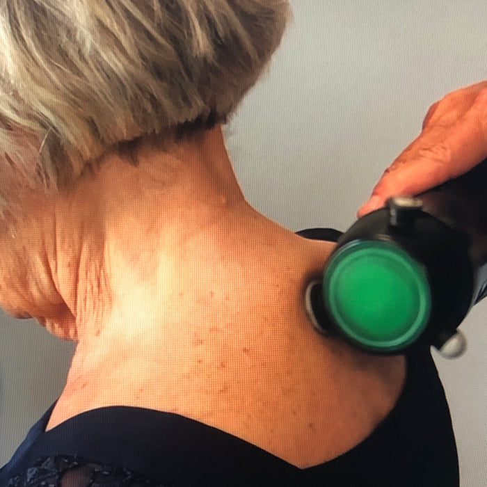 The Incomparable Cordless Pro III